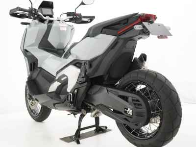 Harley-Davidson Electra Glide FLHTKSE1800 2018