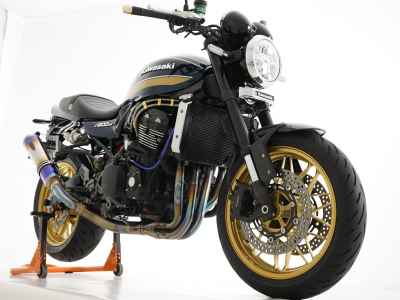 Kawasaki Z900RS 2022