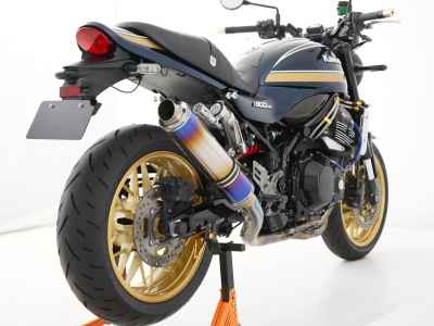 Kawasaki Z900RS 2022