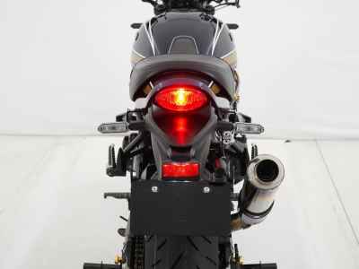 Kawasaki Z900RS 2022