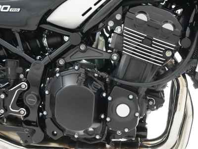 Kawasaki Z900RS 2021