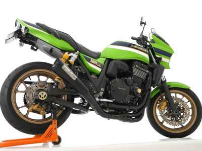 Kawasaki ZRX1200 Daeg 2015