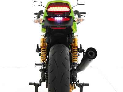 Kawasaki ZRX1200 Daeg 2015