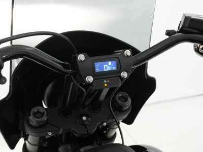 Harley-Davidson FXLRS 2022