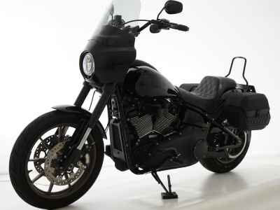 Harley-Davidson FXLRS 2022