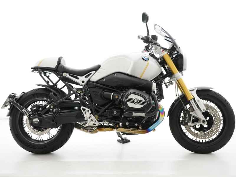 BMW R nineT 2021
