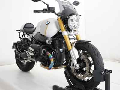 BMW R nineT 2021