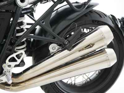 BMW R nineT 2021