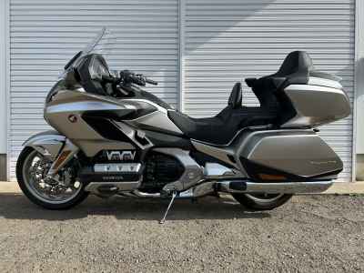 Honda GL1800 Gold Wing Tour 2024