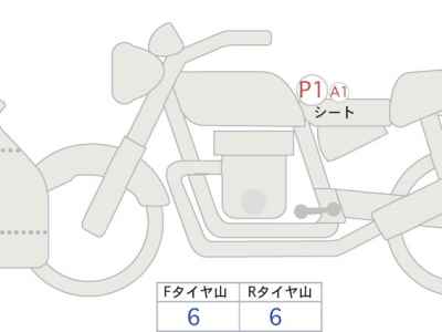 Honda GL1800 Gold Wing Tour 2024