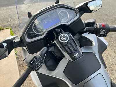 Honda GL1800 Gold Wing Tour 2024