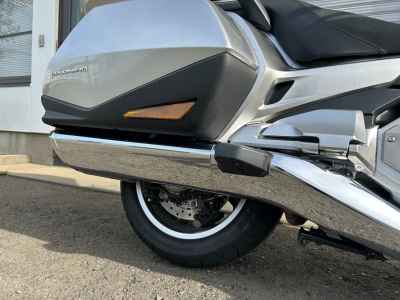 Honda GL1800 Gold Wing Tour 2024