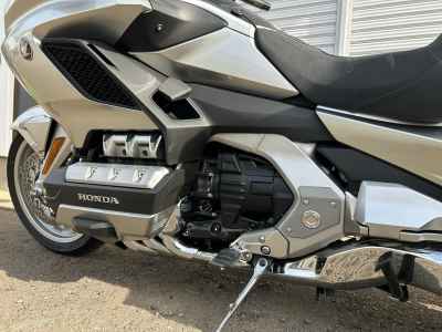 Honda GL1800 Gold Wing Tour 2024