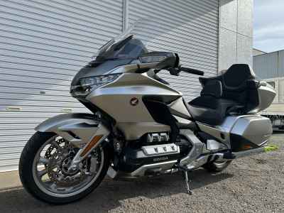 Honda GL1800 Gold Wing Tour 2024