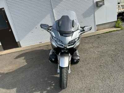 Honda GL1800 Gold Wing Tour 2024