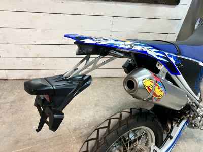 Yamaha WR250R