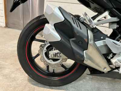 Honda CBR250RR 2019