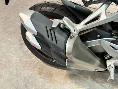 Honda CBR250RR 2019