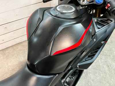 Honda CBR250RR 2019