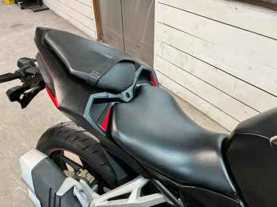 Honda CBR250RR 2019
