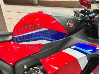 Honda CBR600RR 2020