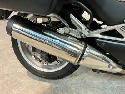 Honda Integra 700 2012
