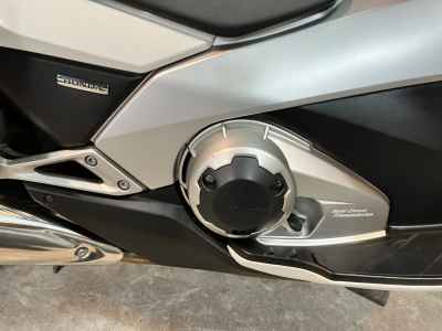 Honda Integra 700 2012