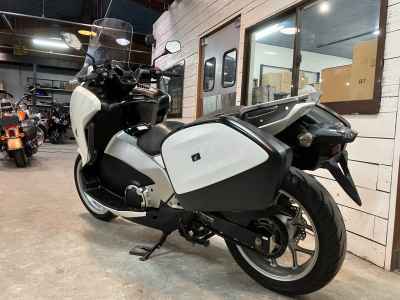 Honda Integra 700 2012