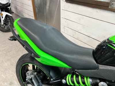 Kawasaki Ninja 400R 2011