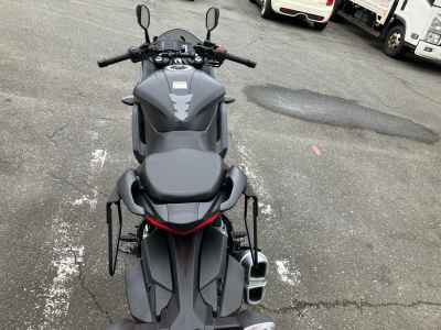 Suzuki Gixxer 250SF