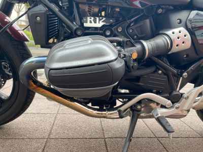 BMW R12 2024