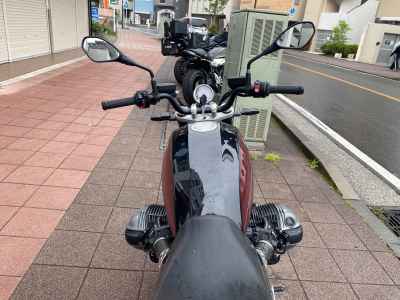 BMW R12 2024