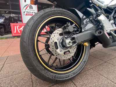 Kawasaki Z900RS Cafe 2023