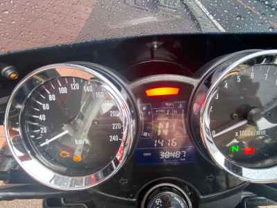 Kawasaki Z900RS Cafe 2023