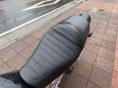 Kawasaki Z900RS Cafe 2023