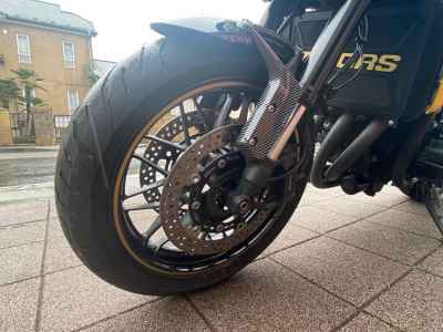 Kawasaki Z900RS Cafe 2023