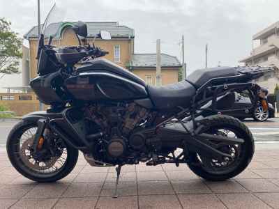 Harley-Davidson Sportster S RH1250S 2021