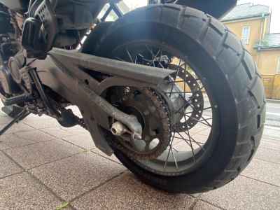 Harley-Davidson Sportster S RH1250S 2021