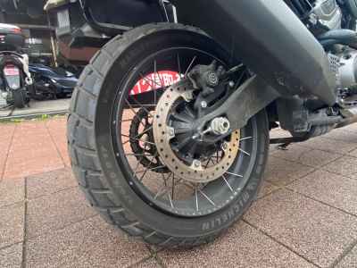 Harley-Davidson Sportster S RH1250S 2021