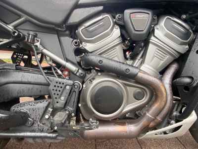 Harley-Davidson Sportster S RH1250S 2021