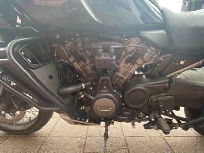 Harley-Davidson Sportster S RH1250S 2021