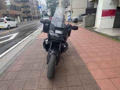 Harley-Davidson Sportster S RH1250S 2021