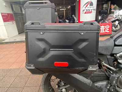 Harley-Davidson Sportster S RH1250S 2021