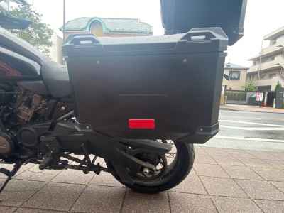 Harley-Davidson Sportster S RH1250S 2021