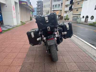 Harley-Davidson Sportster S RH1250S 2021