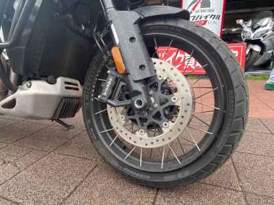 Harley-Davidson Sportster S RH1250S 2021