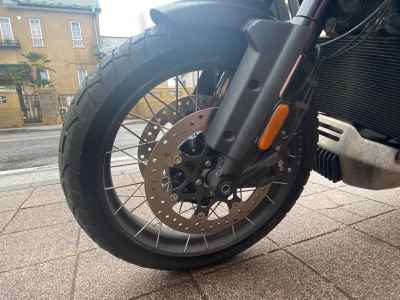 Harley-Davidson Sportster S RH1250S 2021