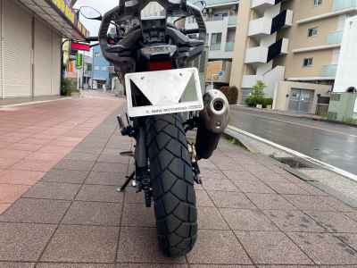 BMW G310GS 2024