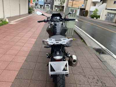 BMW G310GS 2024