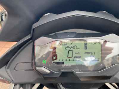 BMW G310GS 2024